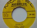 Rock N' Roll Rockabilly 50s 7