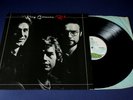 King Crimson - Red - Vinyl LP - UK Island 1st Press - Excellent