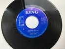 BOBBY BYRD I KNOW YOU GOT SOUL VINYL 7 INCH NEAR MINT