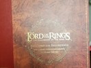The Lord of The Rings: Fellowship The Complete Recordings Vinyl Box Set