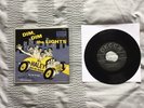 Bill Haley And His Comets-Dim Dim The Lights 1954 Decca Ep  Elvis HMV