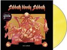 Black Sabbath Sabbath Bloody Sabbath Yellow Ltd Vinyl New & Sealed Ozzy Osbourne