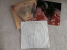 THE ROLLING STONES Signed Inner, 