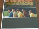 Today  by The Beach Boys (Vinyl, Feb-2015, Analogue Productions)