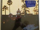 Hotel California -The Eagles (New/Sealed Club Edition Vinyl)(LP, 1976, Asylum)