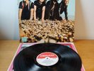 PACIFIC DRIFT VINYL LP 
