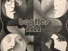 The Beatles ? Alpha Omega Vol 2 Tv Products ?ATRBH 4 × Vinyl LP Box Set 1973