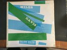 Miles Davis - Blue Haze  LP