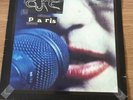 The Cure Paris Double Album LP live Rare Fiction Records