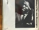 Art Blakey & the Jazz Messengers - A day with Art Blakey  LP  Vol II