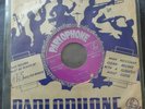 Beatles 45 Greek Coloured Vinyl 