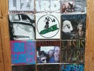 The Jesus Lizard Inch 9 x 7