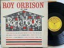 Roy Orbison at the Rock House (Sun LP 1260) 1961