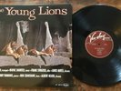 The Young Lions Wayne Shorter Lee Morgan. Vee Jay Reissue LP