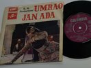 EKCA 5270 Pakistan-UMRAO JAN ADA OST EP – NISAR BAZMI  RUNA LAILA-LOLLYWOOD