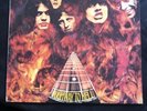 AC/DC Highway  to hell vinyl. First Press Albert Blue Label APLP 040