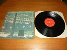 The Jam Absolute beginners vinyl ep record