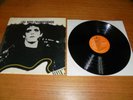 Lou Reed Transformer vinyl lp record