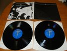 Velvet Underground White light/white heat vinyl lp record