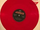 Rush Red Sector A / The Enemy Within US 12