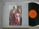 Gary Farr Strange Fruit CBS 64138 Orange Stereo A2/B2 1970 Richard Thompson