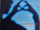 Depeche Mode World In My Eyes Happiest Girl Sea Of Sin Ex 1st Press 1990 Sire Lp