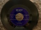 La Ta Ta/Rules Gil Blanding 45 rpm 