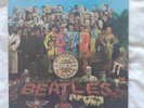1st Press 1967 THE BEATLES Sgt Peppers Lonely Hearts Club Band LP Album Record
