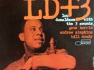 Lou Donaldson with The Three Sounds ?– LD+3- LP+1967+Blue Note +JAZZ+ USA +