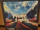 Pretty Lights - A Color Map Of The Sun, 2LP Vinyl, rare