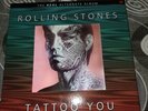 Rolling stones.tattoo you coffert Alternate