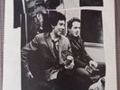 The Clash Capital Radio Promotional Copy