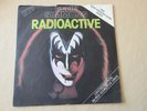 GENE SIMMONS(KISS) - Radioactive(UK 1978 RED 7