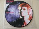 David Bowie - John I'm Only Dancing 40th Anniversary 7” Picture Disc Vinyl