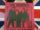 The Damned Alone Again Or USA 7