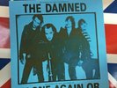 The Damned Alone Again Or USA 7