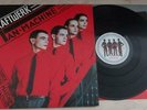 KRAFTWERK The Man Machine LP Capitol E-ST 11728 UK 1978 EX