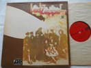 CANADA  LED ZEPPELIN II 1969 1st PRESS RED LABEL ATLANTIC SD 8236 LP Gatefold