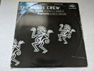 THE HOUSE CREW - THE THEME/EUPHORIA (REMIXES)(UK 1993 ISSUE -2 TRACK 12