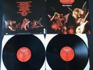 The Hellacopters High Visibility 2LP