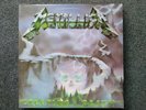 Metallica Creeping Death vinyl  Slayer Megadeth Testament Exodus Anthrax
