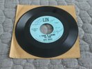 Ray Ruff - I Took A Liking To You / Angel Blue (signed by composer Lee Jackson)