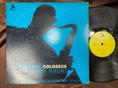 SONNY ROLLINS SAXOPHONE COLOSSUS PRESTIGE LPR 8850 MONO JAPAN VINYL LP