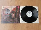 Black Sabbath Self Titled 1970 - Vertigo Swirl 1st Press Philips Credit - LISTEN