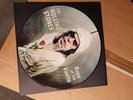 Rolling Stones Rape of the vaults picture lp