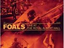 Foals Live At The Royal Albert Hall RSD14 RSD 2014 RECORD STORE DAY RARE 20 2020