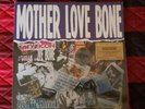 Mother Love Bone Vinyl
