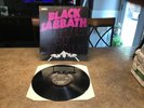 Master of Reality LP by Black Sabbath  Nems  1976 holland Nel 6004A