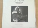 Hamza El Din ?– Lily Of The Nile  Water Lily Acoustics ?– WLA-AS-11 1990 Mint
