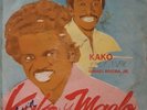 Salsa Guaguanco LP Kako y Ismael Rivera Jr. - Que murmuren on Kaluma OG HEAR